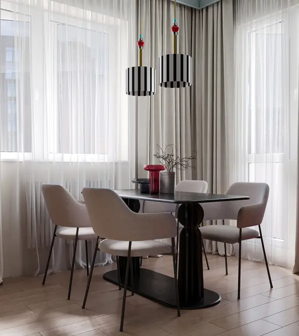 ЖК Новые Черемушки