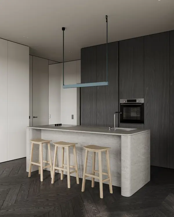 На Комсомольском, 65 м2