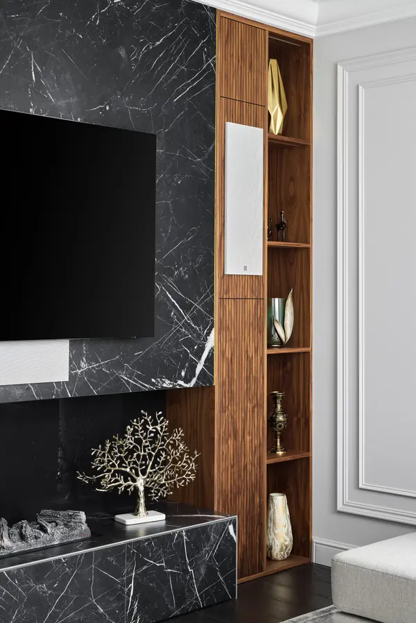 Квартира в элитном ЖК