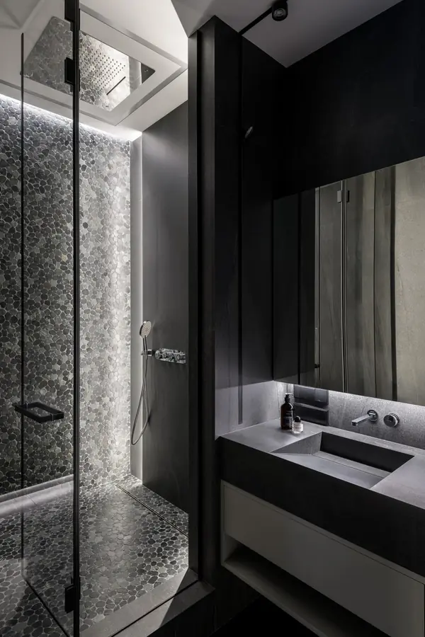 ЖК Бульварный переулок