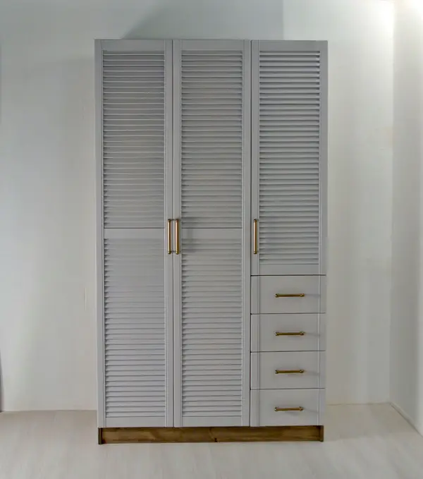 Жалюзи фасады