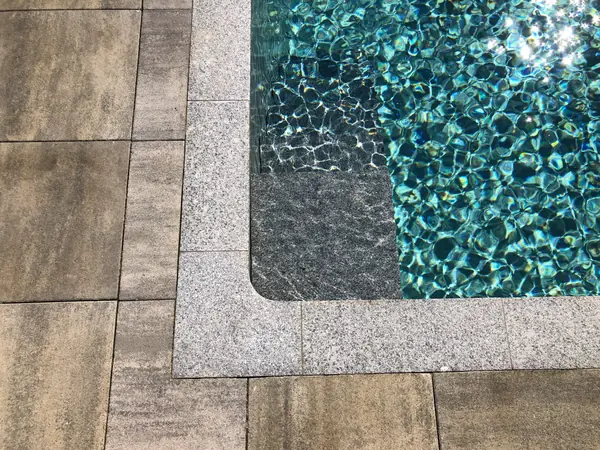 Композитный гибридный бассейн POOLSAR