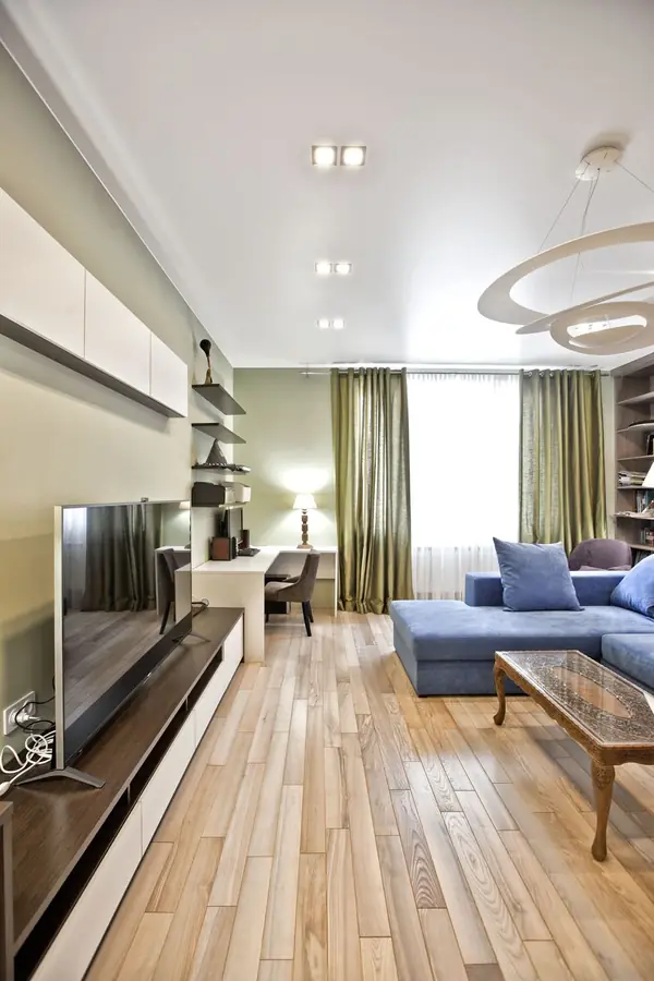 Квартира на Ленинском