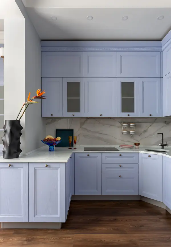 ЖК Достояние