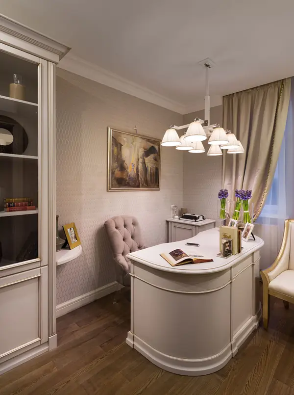 Элегантность удовольствия