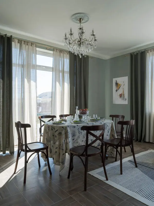 Одеяло для души