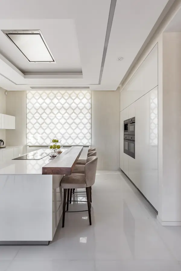 Реализованные нами проекты - bulthaup b3