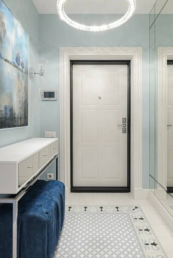 Лёгкие акценты