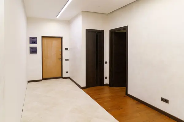 Ремонт по дизайн-проекту 90 м² в ЖК Мишино