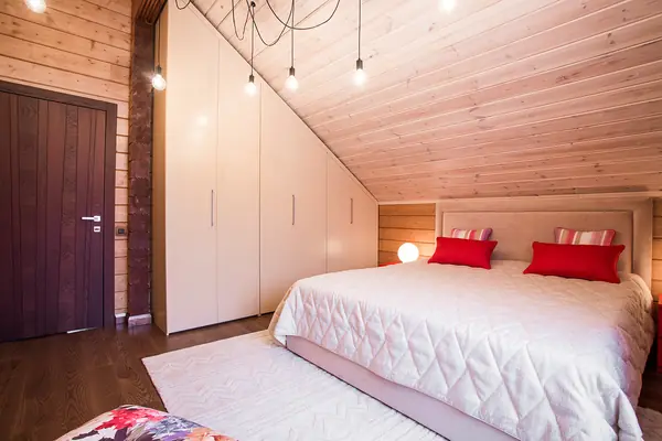 Царица Лесных Озер