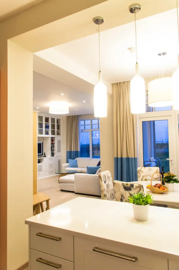 Дом в КП Онегин Парк