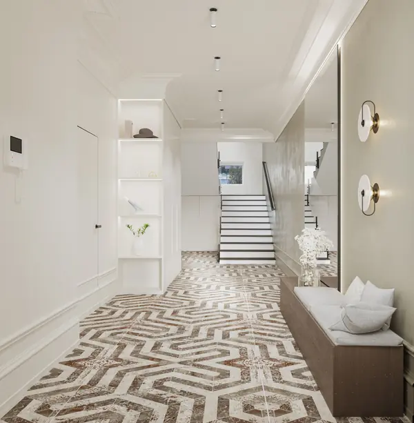 Таунхаус Академический