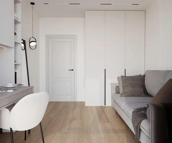 ЖК ID Светлановский