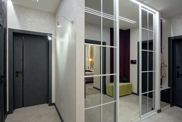 ГОТОВЫЙ РЕМОНТ 2-Х КОМНАТНОЙ КВАРТИРЫ ПО УЛ. 70 ЛЕТ ОКТЯБРЯ, Г.КРАСНОДАР