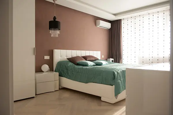 Квартира для молодой семьи