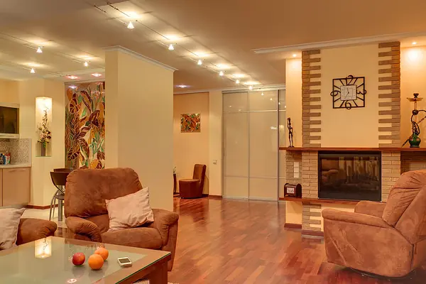 Оранжевое настроение