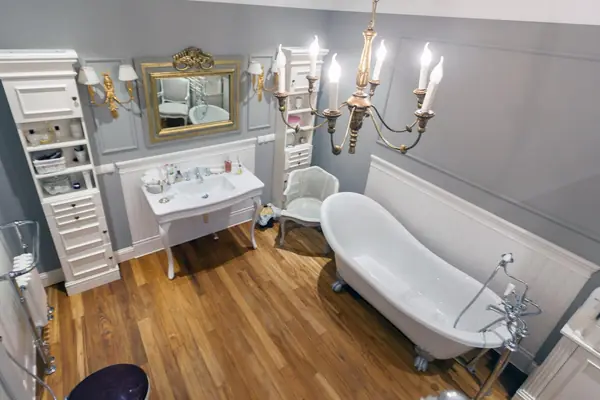 Дом Новая Рига