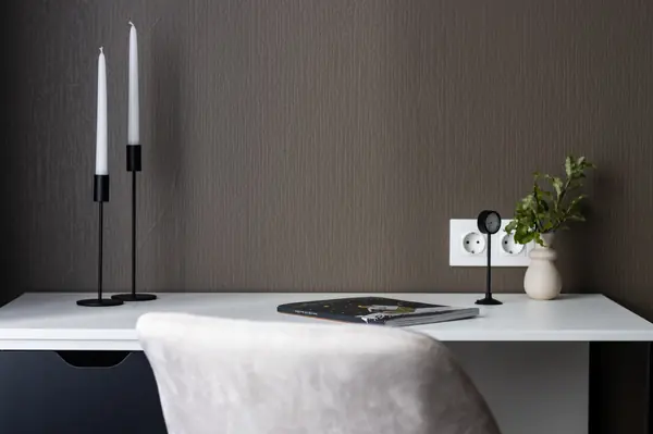 Брутальная однушка для сдачи в аренду