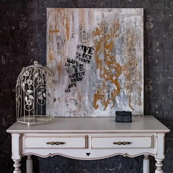 Картина "Гранж"  ("Лофт")