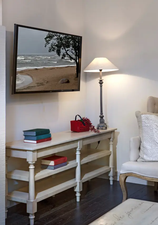 Дом в стиле прованс, 2014 г.