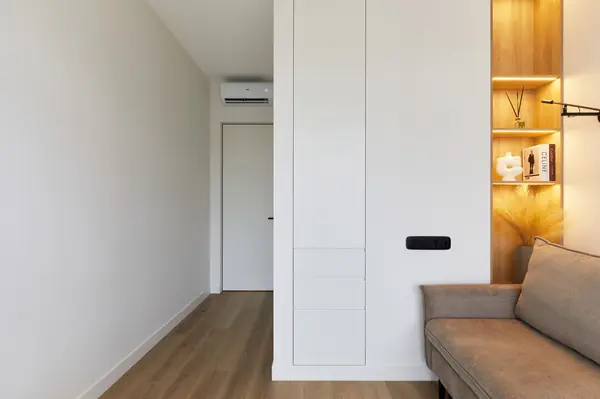 3-комнатная квартира в ЖК Аллея Парк