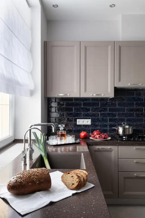 Загородный дом 230 кв.м.