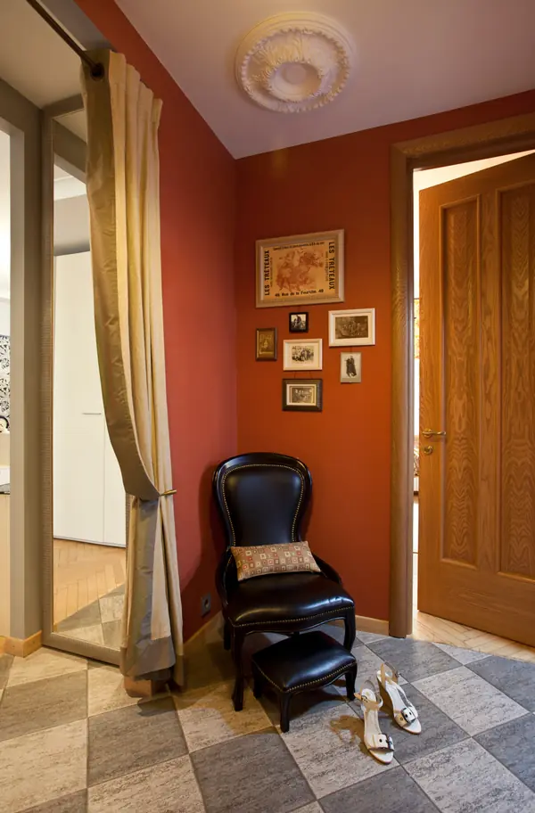 Квартира, 47 м. кв.