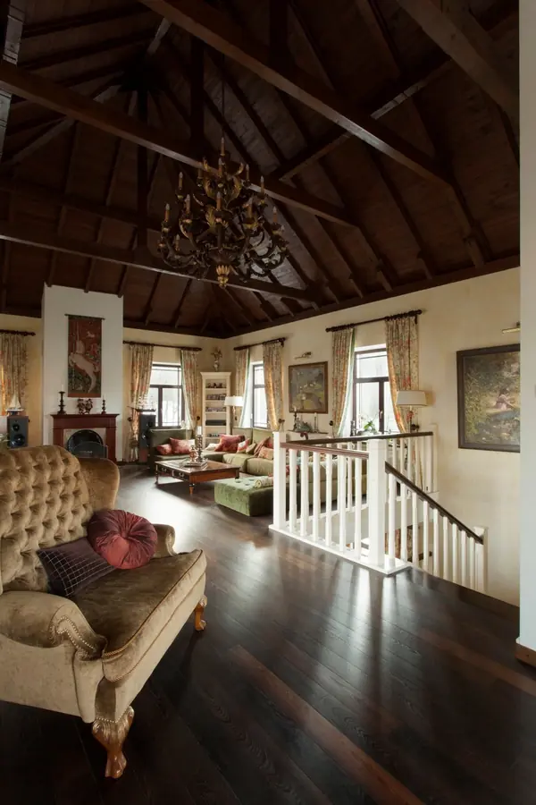 "Свободный дом"