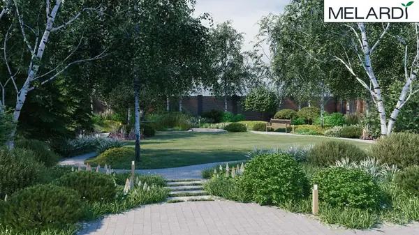 Усадьба Богородское