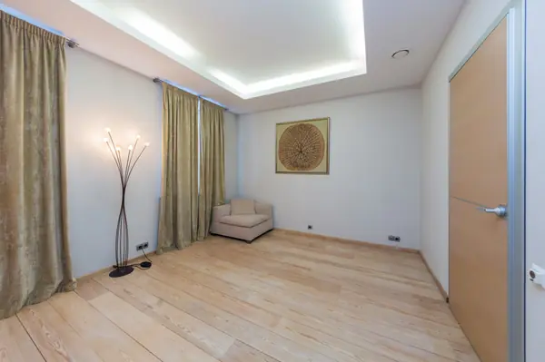 Интерьерная фотосъемка квартиры