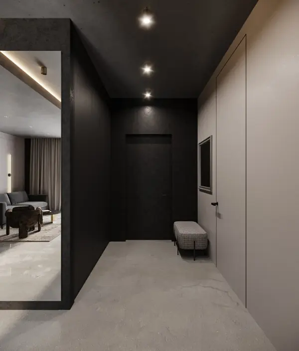 ЖК Нагорный