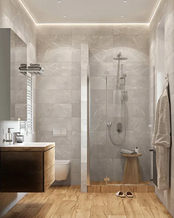 Дом PR-300 в г. Богданович