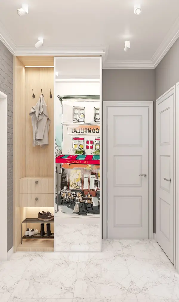 "Спутник" 2019