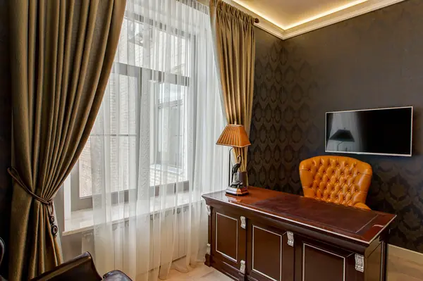 Малый Кисловский переулок, Москва