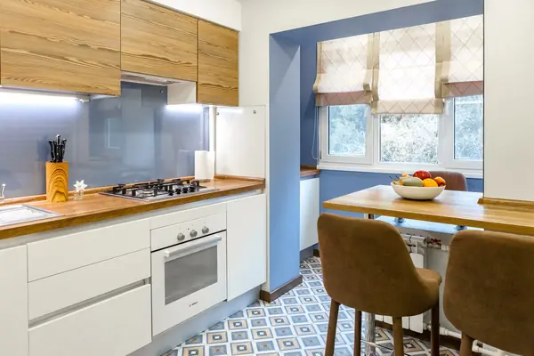 Реализованный проект