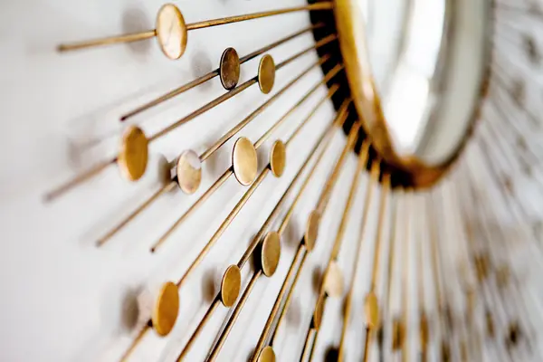 Спальня в жк " Золотые ключи"