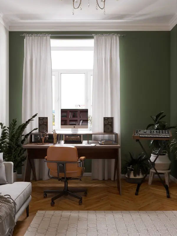 Большая Бронная