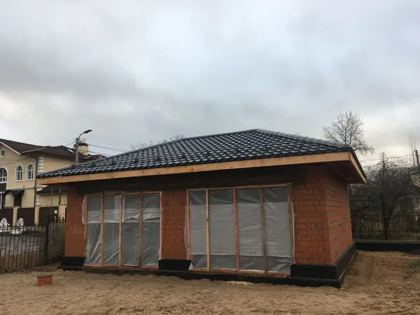 Павловск Н гараж