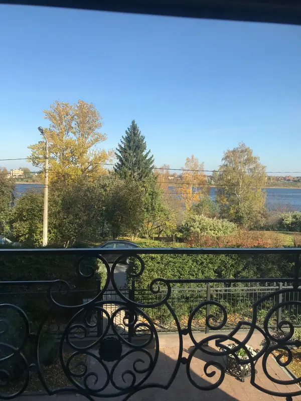 Дом в классическом стиле 500м.кв