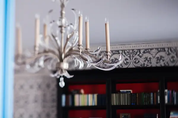 частная квартира в жилом комплексе Доминион