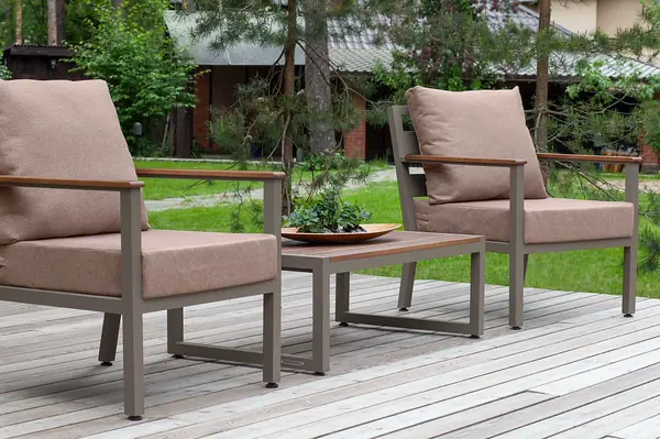 Уличная мебель SANTORINI