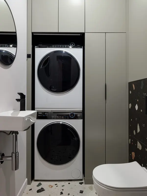 Квартира в ЖК Талисман