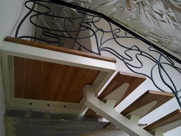 Лестницы Streamstairs Rybland