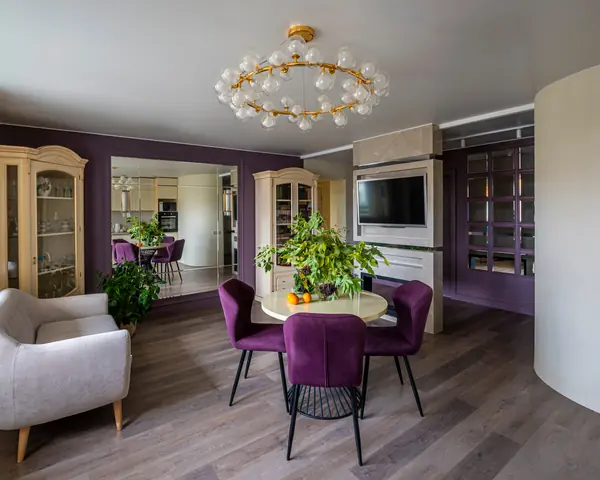 Сливовый джем