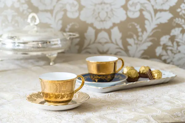 квартира для пожилой пары