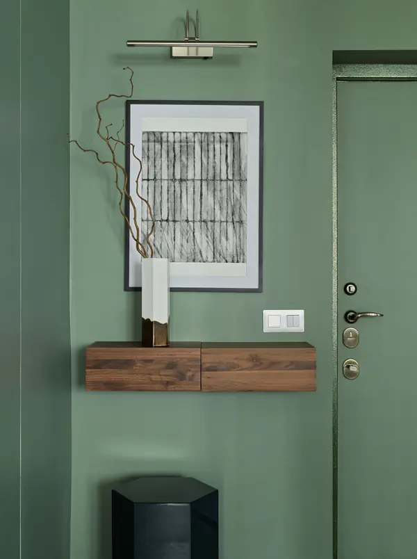 Квартира на "Динамо"