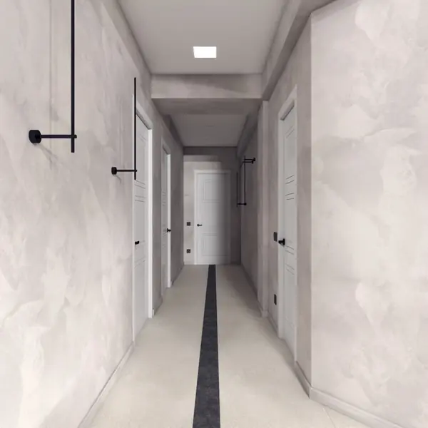 Квартира. Урицкого 24