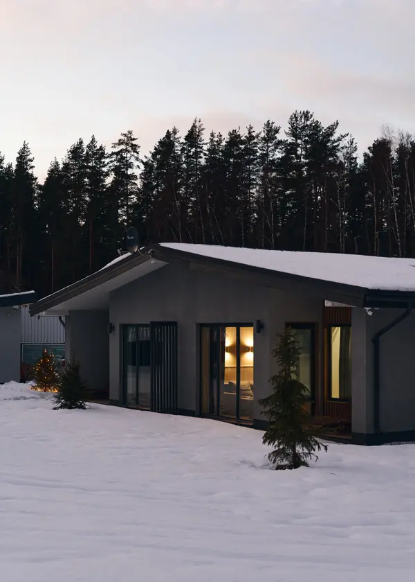 Съемка базы отдыха LIFE CLUB. Давинчи. Санкт-Петербург