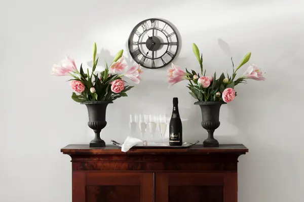 Рекламно интерьерные съемки