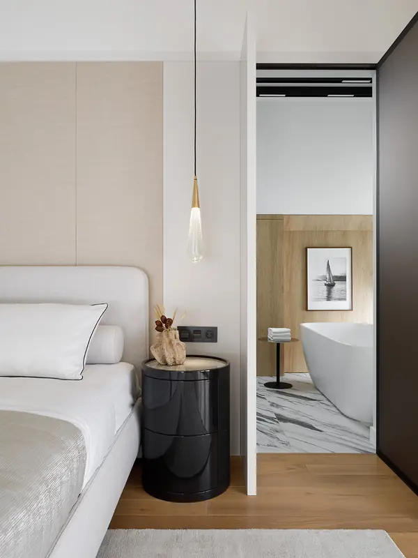 Загородный дом 228м², КП Сад времени, Петергоф